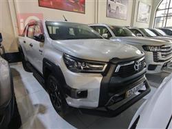 تويوتا هايلوكس